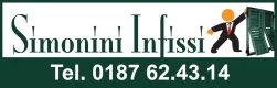 Simonini Infissi